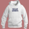Alan Jackson Dallas Cowboys Hoodie Style