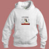 Alan Partridege Aesthetic Hoodie Style