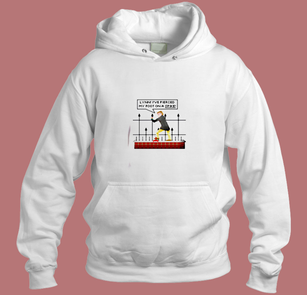 Alan Partridege Aesthetic Hoodie Style Alan Partridege Aesthetic Hoodie Style