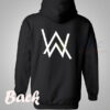 Alan Walker Symbol Premium Hoodie