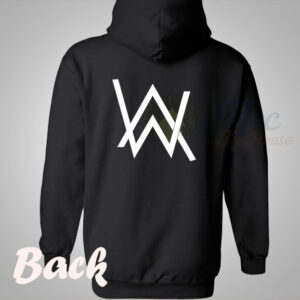 Alan Walker Symbol Premium Hoodie