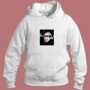 Albert Einstein Dope Aesthetic Hoodie Style
