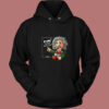 Albert Einstein Physicist Coffee Equation Vintage Hoodie