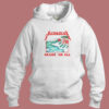 Alcoholica Drank Em All Hoodie Style