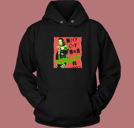 Alex Shelley Motor City Made Hoodie Style Alex Shelley Motor City Made Hoodie Style