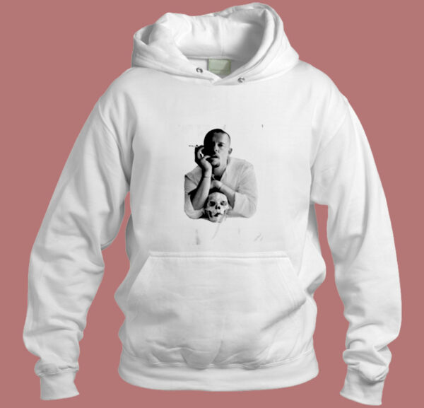Alexander Mcqueen Aesthetic Hoodie Style