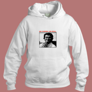 Alexei No Cherry No Deal Stranger Things Aesthetic Hoodie Style