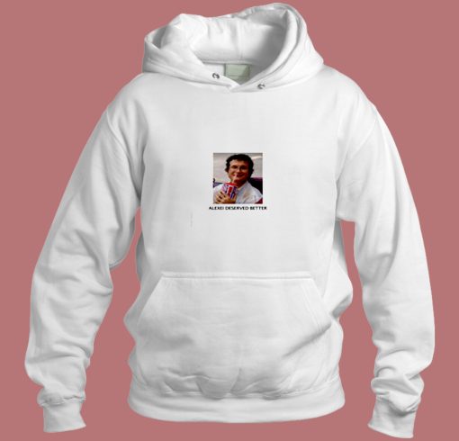 Alexei Stranger Things Aesthetic Hoodie Style Alexei Stranger Things Aesthetic Hoodie Style