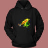 Alien Nation Vintage Hoodie