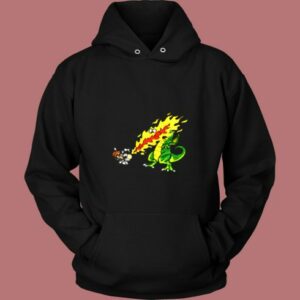 Alien Nation Vintage Hoodie