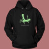 Aliens Having Sex Hoodie Style
