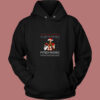 All I Want For Christmas Is Patrick Mahomes 80s Hoodie