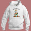 All I Want Is Some Pizza Zaza Hoodie Style
