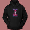All Pain No Gains Halloween Hoodie Style