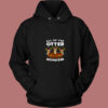 All The Otter Reindeers Christmas 80s Hoodie