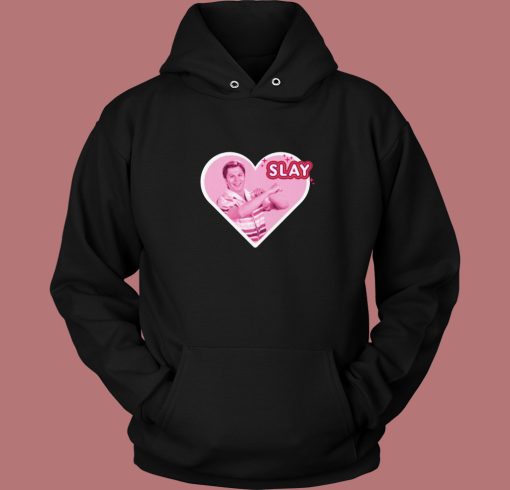 Allan Slay Barbie Movie Hoodie Style Allan Slay Barbie Movie Hoodie Style