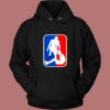 Allen Iverson The Stepover Basketball Vintage Hoodie
