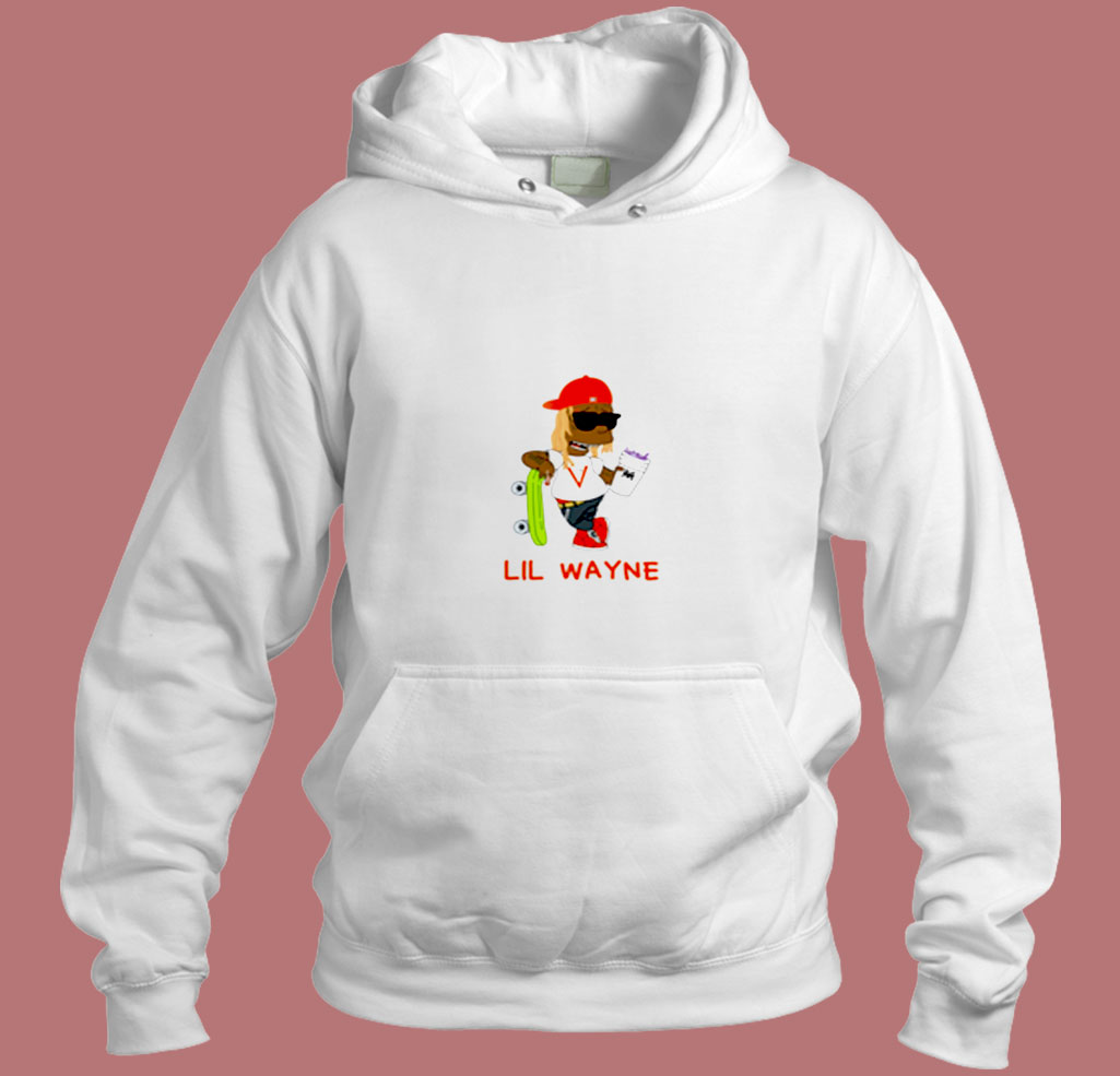 Almost Official Lil Wayne Cartoon Lil Wayne Shirt Clipart Aesthetic Hoodie Style Almost Official Lil Wayne Cartoon Lil Wayne Shirt Clipart Aesthetic Hoodie Style