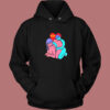 Alpha Channeling Snuggle Hoodie Style