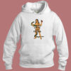 Always Strive And Prosper Hoodie Style