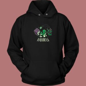 Ambitious Harry Potter Aesthetic Hoodie Style