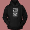 American By Birth Transgender Hoodie Style
