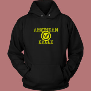 American Eagle Tradition Hoodie Style
