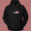American Flag Usa Free Diving Scuba Diver Vintage Hoodie
