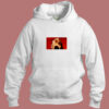 American Rapper Cardi B Wap Movie Aesthetic Hoodie Style