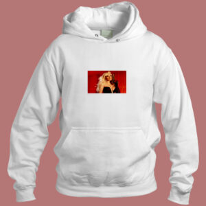 American Rapper Cardi B Wap Movie Aesthetic Hoodie Style