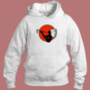American Spirit Cigarette Hoodie Style