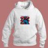America’s Ass Aesthetic Hoodie Style