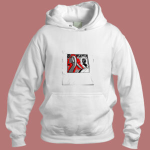 Among Us Fan Gaming Aesthetic Hoodie Style