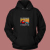 Among Us I Swear It Wasn’t Me Funny Gamer Vintage Hoodie