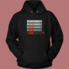 Among Us Jesus Christ Sus Hoodie Style