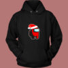Among Us Visor Game Im Kill Murder Christmas Vintage Hoodie