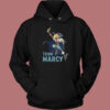 Amphibia Team Marcy Retro Hoodie Style
