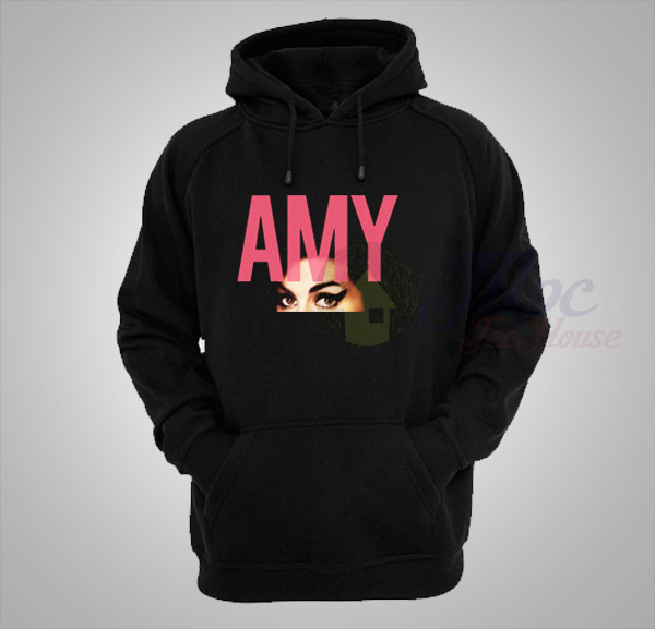 Amy Winehouse Movies Hoodie Documentary Amy Winehouse Movies Hoodie Documentary