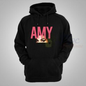 Amy Winehouse Movies Hoodie Documentary