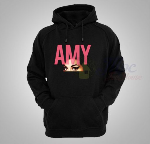 Amy Winehouse Movies Hoodie Documentary Amy Winehouse Movies Hoodie Documentary