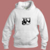 And I Was Like Bbbraaaap Funny Monkey Aesthetic Hoodie Style