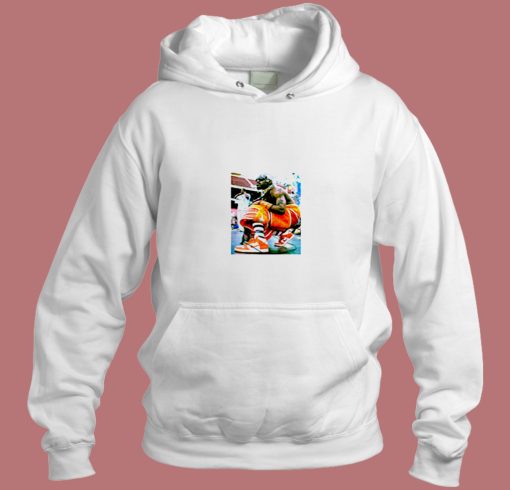 Andre 3000 Aesthetic Hoodie Style Andre 3000 Aesthetic Hoodie Style