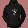 Angelina Jolie Social Distortion Hoodie Style
