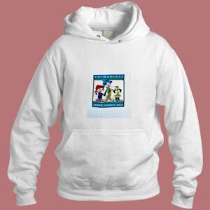 Animaniacs Yakko Wakko And Dot Cartoon Aesthetic Hoodie Style