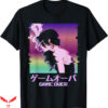 Anime Vintage T-Shirt Trending