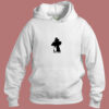 Ant Man Silhouette Aesthetic Hoodie Style