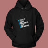 Anti Biden For President Vintage Hoodie