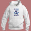 Anti Social Butterfly Hoodie Style