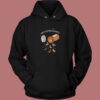 Antidepressants French Hoodie Style