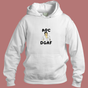 Aoc Dhaf Aesthetic Hoodie Style